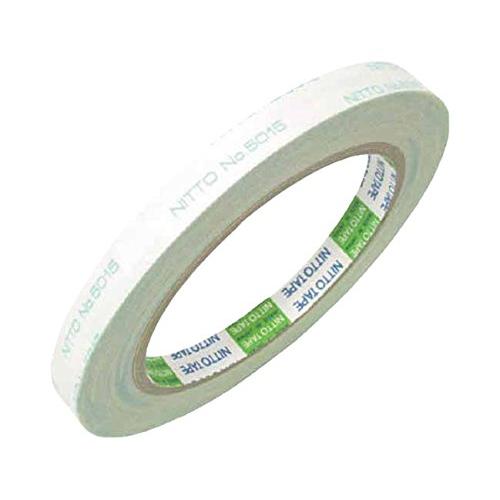 日東電工　多用途両面接着テープ　Ｎｏ．５０１５　２５ｍｍ×２０ｍ 501525 (入り数：48巻)