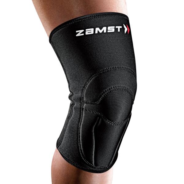 ザムスト(ZAMST) ひざ 膝 サポーター ZK-1 左右兼用 スポーツ全般 日常生活 3Lサイズ...