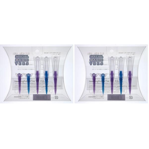 ライト(LITE)ニューキングラバーティー バージョン2 T-98 ブルー(030)