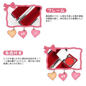 印鑑ケース カラー印鑑ケース[8色] 可愛い印...の詳細画像3