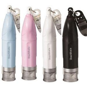 シャチハタ キャップレス9 リール式 印面付 印鑑 ハンコ ネーム印 浸透印 キャップレス９ リール式 事務用品 便利 別注品Ａ (WZ)