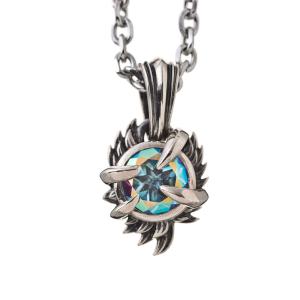 美品　アルテミスクラシック　ベル　スター　ネックレス　ペンダント　アクセサリー Artemis Classic（アルテミスクラシック） ファイブスターベル