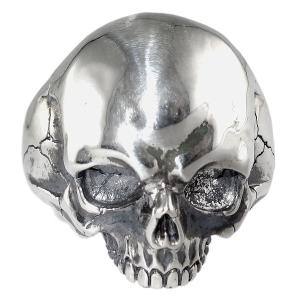 Artemis Classic アルテミスクラシック スカルリング【skz