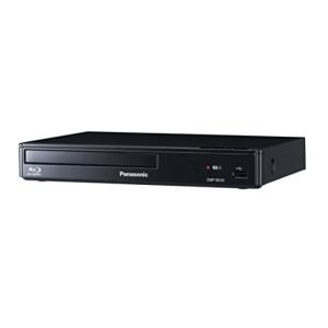 BDプレーヤー パナソニック DMP-BD90-K [BDプレーヤー (ブラック