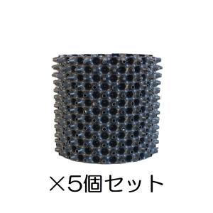 ルートプラスポット １２L　５個セット｜kichise-engei