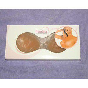 大活躍間違いなし!!FREE　BRA♪