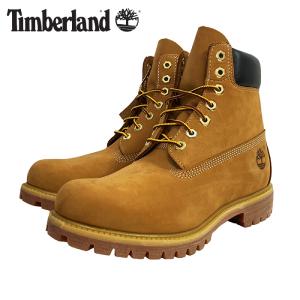 Timberland（ティンバーランド） 6インチ プレミアム ウォーター