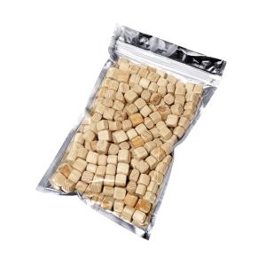 ひのきチップ ひのきキューブ 国産 日本製 キューブ状ブロック 90g サシェ用袋付き kicoriya