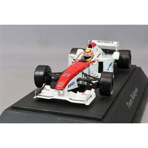 F1ミニカー マクラーレンホンダ 2015年 2台セット F1 ミニカー 1/43