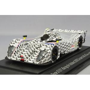 ミニカー/完成品 エブロ 1/43 ヴィーマック 350R 2007 スーパーGT300