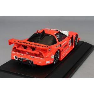 ミニカー/完成品 エブロ 1/43 ARTA ...の詳細画像2