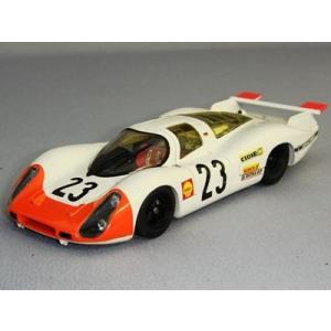 ミニカー/完成品 hpi 1/43 トヨタ セリカ GT-Four メタルポリッシュ