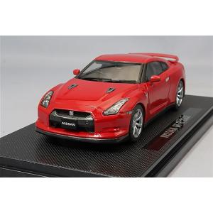 ミニカー/完成品 エブロP4 1/43 日産 スカイライン GT-R R34 JGTC 2003