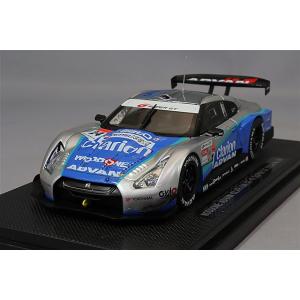 ミニカー/完成品 エブロ 1/43 ARTA NSX 2004 JGTC GT500 #8 金石勝智