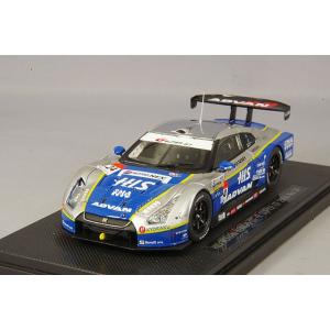エブロ 1/43 GT300 ヴィーマック 6台セット(含む、アウトレット) エブロ 1/43 エブロ ヴィーマック 350R 2007 スーパーGT GT300 #4 田中