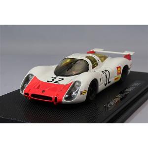 VISION 1/43 ポルシェ 962C 
