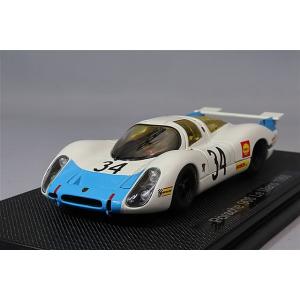 エブロ 1/43 NISSAN R88C No.32 ルマン 1988 : カーホビーショップ
