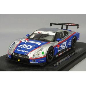 ミニカー/完成品 エブロ 1/43 ARTA NSX 2004 JGTC GT500 #8 金石勝智