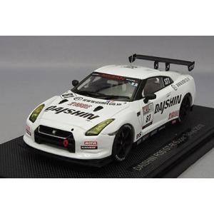 エブロ ザナヴィニスモ GT-R 2008 & GT Champion Set Amazon.co.jp: エブロ 1/43 ザナヴィ ニスモ GT-R 2008 #23