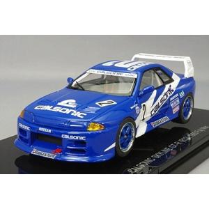 エブロ EBBRO 1/43 (44306) ニッサン スカイライン GT-R R32