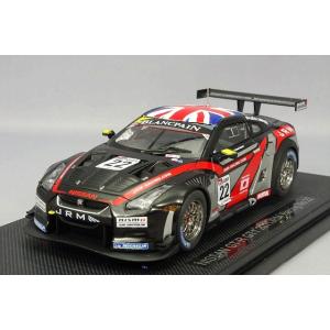 ミニカー/完成品 エブロ 1/43 FIELDS 外国屋 ポルシェ 2004 JGTC GT300