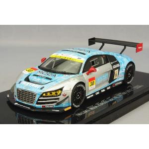 ミニカー/完成品 エブロ 1/43 ヴィーマック 350R 2007 スーパーGT300