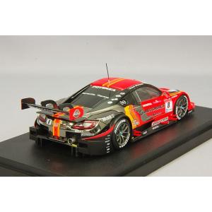 ミニカー/完成品 エブロ 1/43 ARTA ...の詳細画像2