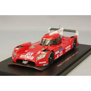 ミニカー/完成品 エブロ 1/43 apr カローラ アクシオ 2010 スーパー