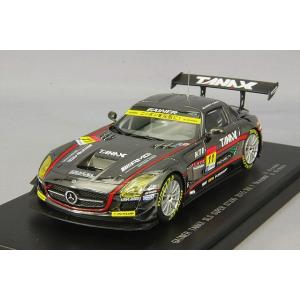 ミニカー/完成品 エブロP4 1/43 日産 スカイライン GT-R R34 JGTC 2003