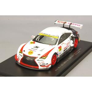 ミニカー/完成品 エブロ 1/43 LEON PYRAMID AMG 2021 スーパーGT