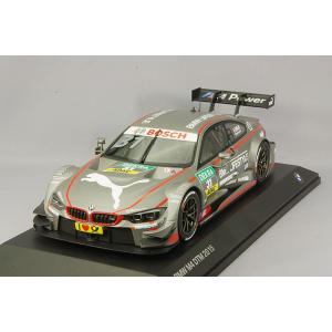 ミニカー/完成品 BMW特注 ノレブ製 1/18 BMW M4 