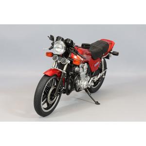 Hondaホンダ NSR 250R SP 1995 レッド/ホワイト / LCD 1/12 ミニカー