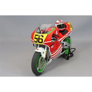 AUTOart 1/12 モーターサイクル バリバリ伝説 ホンダ CB750F (「巨摩