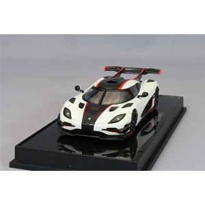 オートアート コンポジット 1/64 日産 フェアレディZ （S30） 「湾岸
