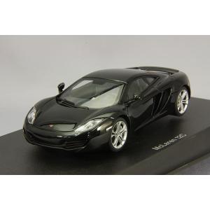 AUTOart 1/43 マクラーレン MP4-12C (レッド) 完成品 Amazon | AUTOart 1/43 マクラーレン MP4-12C (レッド) 完成品
