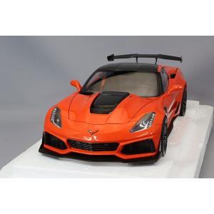 VIAT MODEL 1/18 三菱 ランサー エボリューションX ホワイト/カーボン