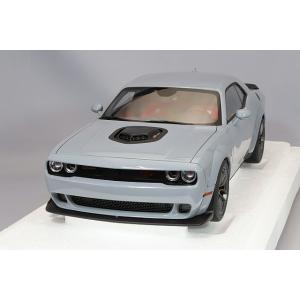 SOLIDO ソリド 1/18 ダッジ チャレンジャー SRT ヘルキャット レッド