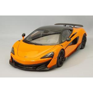 ミニカー 1/18 ランボルギーニ・ウラカン LP610-4 赤色 京商