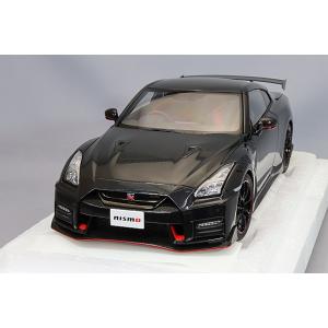 オートアート コンポジット 1/18 日産 GT-R (R35) ニスモ
