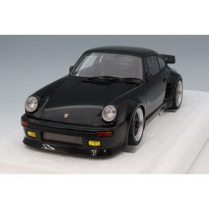 オートアート コンポジット 1/18 ポルシェ 911 (930) ターボ "湾岸ミッドナイト" ブ...