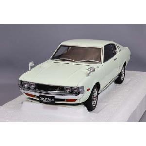 ミニカー/完成品 オートアート コンポジット 1/18 トヨタ セリカ リフトバック 2000GT ...