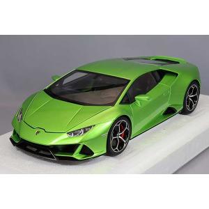 ミニカー/完成品 オートアート コンポジット 1/18 ランボルギーニ