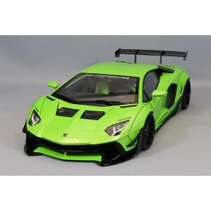 ミニカー/完成品 KENGFai ケンファイ 1/18 ジョージ .パットン