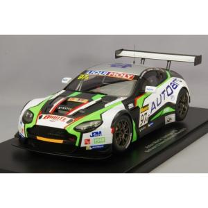 ミニカー/完成品 オートアート コンポジット 1/18 アストンマーチン