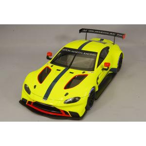 ミニカー/完成品 オートアート コンポジットモデル 1/18 アストンマーチン ヴァンテージ GTE...