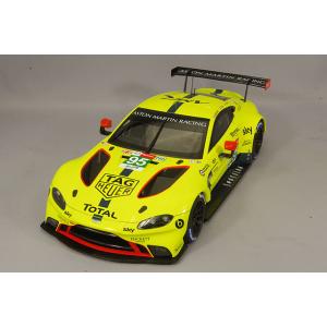 スパーク 1/18 WM P88 プジョー 1988 ルマン24H #51 C.ハルディ/R