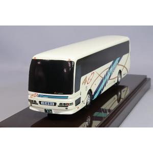 アドウィング 1/80 三菱 FUSO エアロバス 名鉄西部観光バス MS KANKO サザンクロス