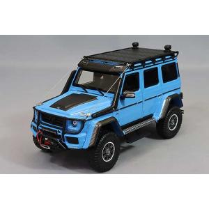 ミニカー/完成品 ハイストーリー 1/43 三菱 RVR スポーツギア