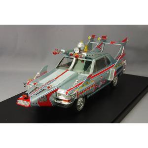 ミニカー/完成品 RAI'S 1/18 トヨタ クラウン GRS202 2011 警察本部