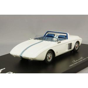 ミニカー/完成品 Automodello 1/24 フォード マスタング I コンセプト 1962年...
